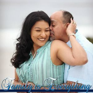 Meet your Posher, Joseph